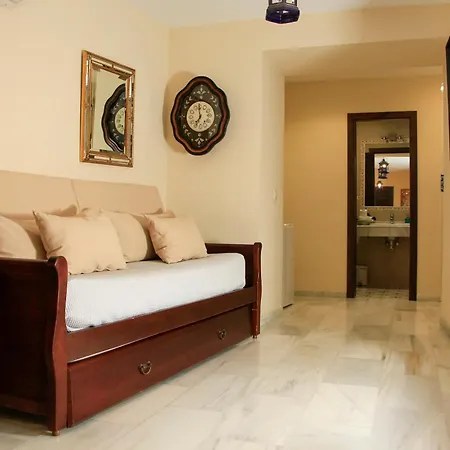 Medina Qurtuba 아파트