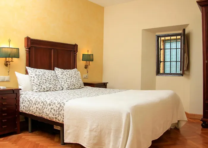 아파트 Medina Qurtuba