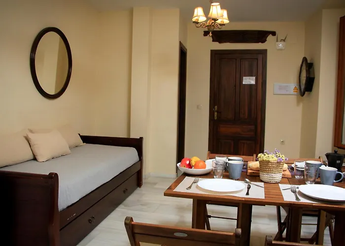 아파트 Medina Qurtuba *