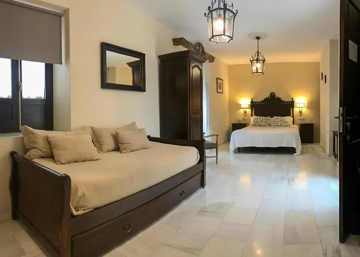 Medina Qurtuba 아파트