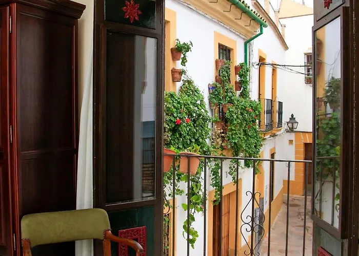 Medina Qurtuba 아파트 *