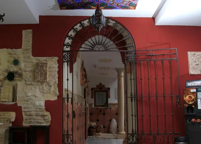 Medina Qurtuba 아파트