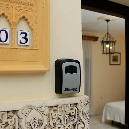 Appartement Medina Qurtuba