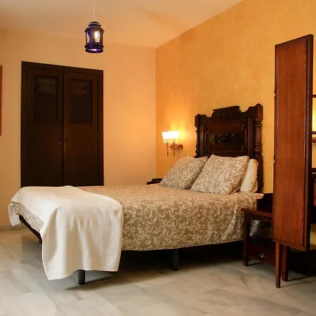Appartement Medina Qurtuba *
