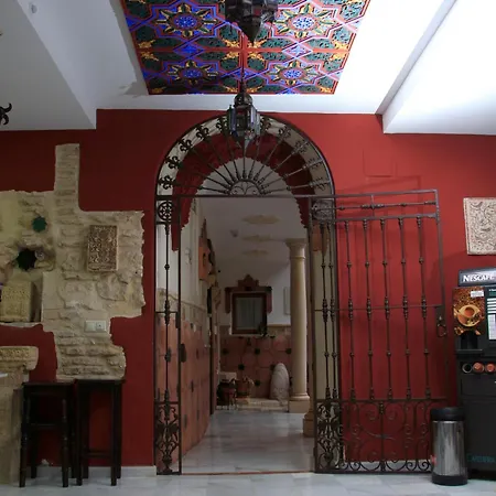 Medina Qurtuba Appartement