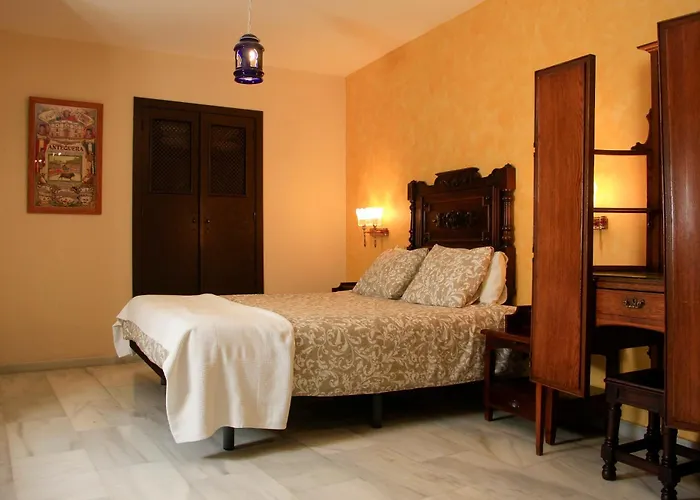 Appartamento Medina Qurtuba *