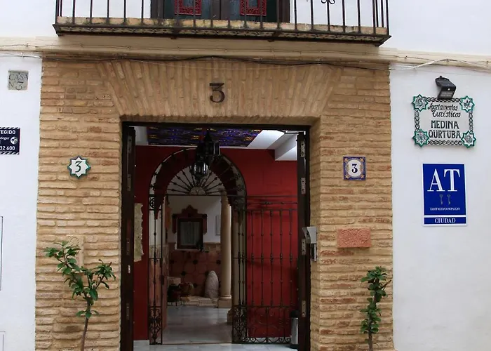 Medina Qurtuba Appartamento *