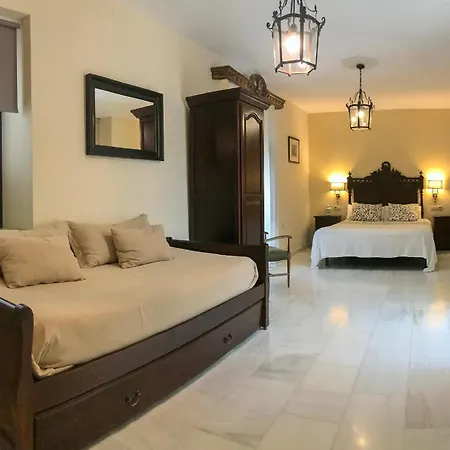 Medina Qurtuba Апартаменты