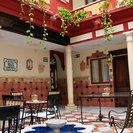 Medina Qurtuba * Cordoba