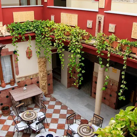 Apartment Medina Qurtuba