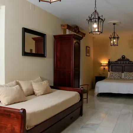 Medina Qurtuba Apartment *