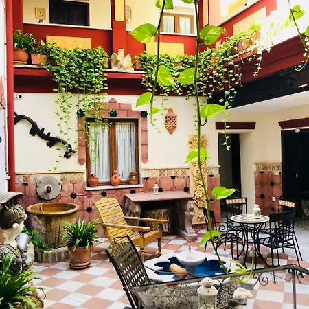 Apartment Medina Qurtuba Cordoba