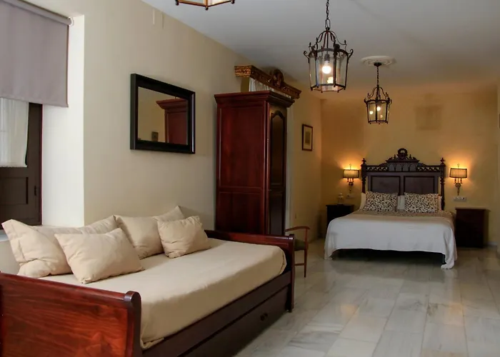 Medina Qurtuba Апартаменты *