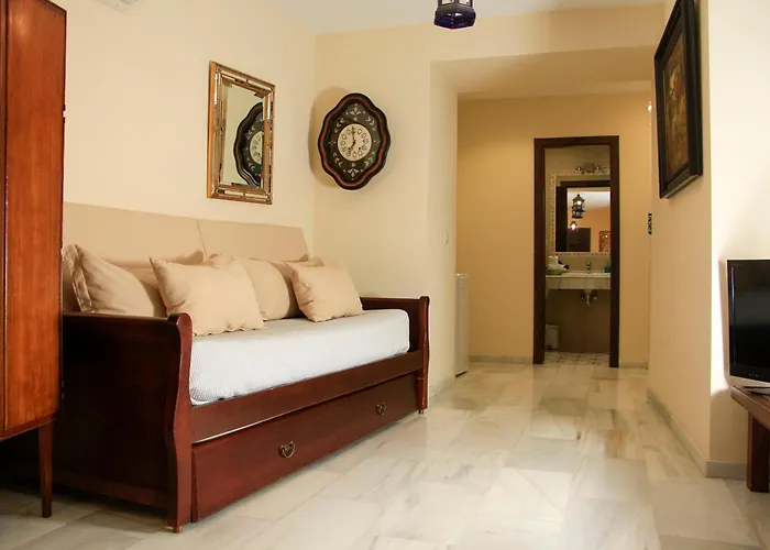 Medina Qurtuba Апартаменты